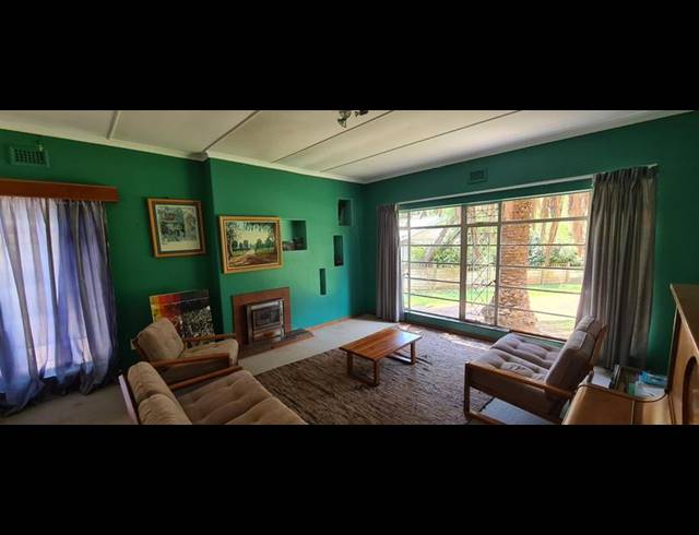 4 BEDROOM HOUSE FOR SALE IN DUNDEE